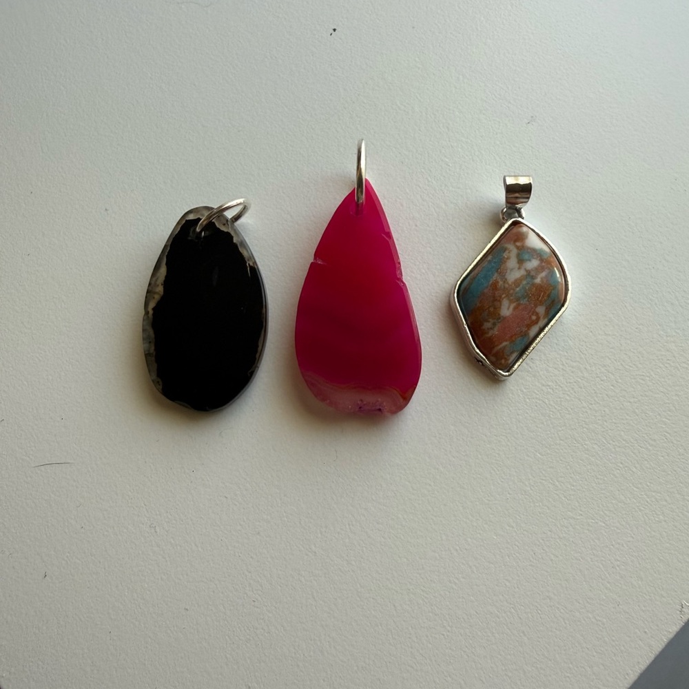 Pendant Bundle
